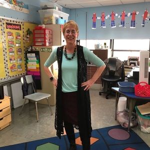 Meet your Posher, Michelle
